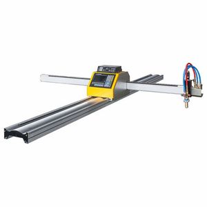 Machine de découpe <span class=keywords><strong>plasma</strong></span> et flamme <span class=keywords><strong>cnc</strong></span>, machine de découpe <span class=keywords><strong>plasma</strong></span> <span class=keywords><strong>portable</strong></span> bon marché, chine - Product Image 2