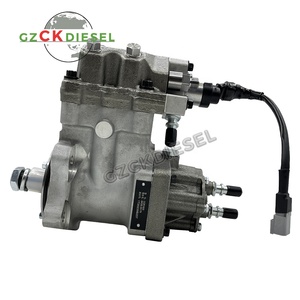 3973228 Bơm Phun Nhiên Liệu Assy 4903462 4954200 Cho Động Cơ 6CT8.3 ISC QSC8.3 ISLE QSL9 - Product Image 2