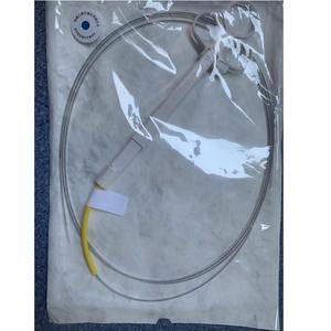 Rekabetçi tek kullanımlık polipektomi kesim eşit Oval Semiluna altıgen polipektomi soğuk Snare polipektomi - Product Image 5