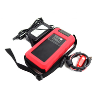 Batterie de pêche électrique à bobine haute capacité 14,8 V 14000 mAh Batterie lithium-ion