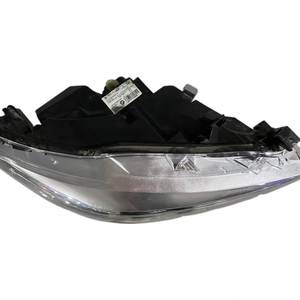 Conjunto de Faros Delanteros para <span class=keywords><strong>BMW</strong></span> Serie 1 F20 <span class=keywords><strong>116</strong></span> 118i 120i 135i 125i OLIVER, Compatibilidad con el Vehículo, Originales Recuperados de Fábrica - Product Image 3