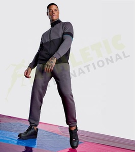 Survêtement sexy pour hommes et femmes, ensemble de sport pour Couple, amour, sweat-shirt - Product Image 1