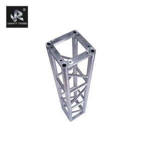 Truss de perno de caja de aluminio para almacén/Truss de tienda para eventos al aire libre - Product Image 3