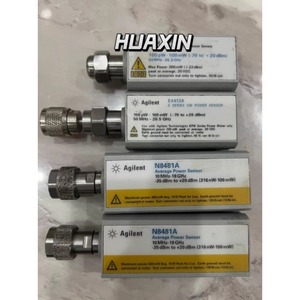 Capteur de puissance à thermocouple Keysight N8481B ytdi - Product Image 3