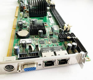 EVOC FSC-1812V2NA FSC-1814V2NA FSC-1612V2NA FSC-1815 V2NA Industrial <b>Motherboard</b> Cpu Board CPU Module <b>Motherboard</b> 100% test - Product Image 5