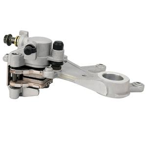 ปั๊มคาลิเปอร์เบรคหลังอะลูมิเนียมอัลลอย,สำหรับ HONDA 43190-KRN-711 CR250R CRF250R CRF250X CRF450R CRF450X - Product Image 2