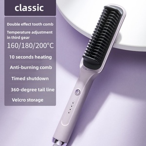 Plancha de Pelo Profesional de Turmalina con Vapor - Product Image 2