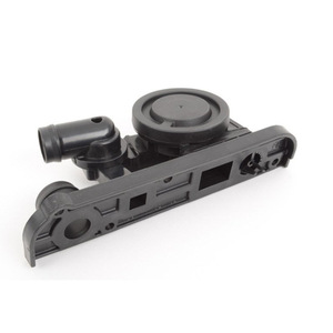 Válvula de control de presión de ventilación 06F129101N para aplicaciones de gas a alta temperatura en Volkswagen y Audi - Product Image 2