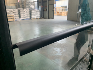 ประตูกระจกถ้ำเบียร์สำหรับห้องเก็บความเย็นร้านจำหน่ายสุราแบบวอล์กอิน - Product Image 5
