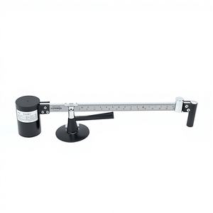 Produit phare : Équipement de laboratoire Haitongda Mud Balance pour la mesure de la densité des boues de forage, modèle YM-1, avec garantie d'un an - Product Image 1