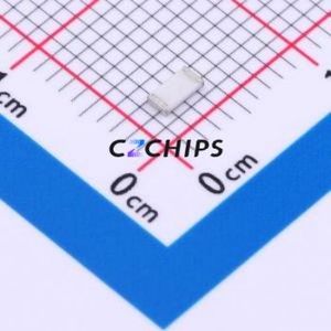 ตัวต้านทานแบบ SMD รุ่น RTX061002BDTP ขนาด 1206 (ประเภท: ฟิล์มบาง) (ค่าความต้านทาน: 10kโอห์ม ความแม่นยำ: 0.1%) - Product Image 2