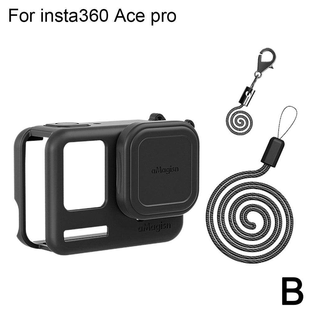 Insta 360 Ace Pro noir (KAIB-002)