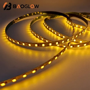 3000K 6000K 10000K 12V Dimmable LED Flexible Lights High Density LED Light String Warm Cold White 120 LEDs/m Smart Strip Lights - Product Image 5