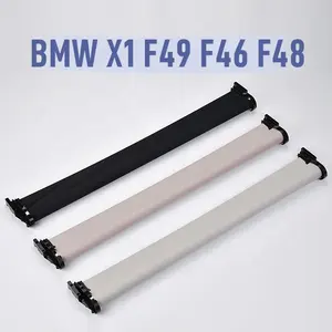 Ensemble de rideau occultant rétractable pour pare-soleil Bmw2 série X1, 54107391796, 54107391797, 54107391798 - Product Image 2