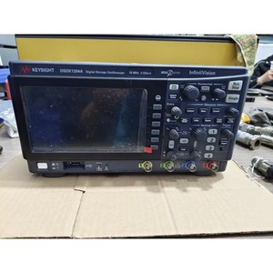 1PCS Oscilloscope numérique Keysight DSOX1204A Neuf - Product Image 1