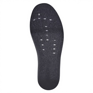 Solette per Sneaker GON22 in <span class=keywords><strong>Memory</strong></span> <span class=keywords><strong>Foam</strong></span> con Supporto Plantare Confortevole e Assorbimento degli Urti - Product Image 1