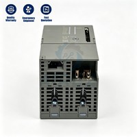 Controlador PLC de Proceso Único 6ES7654-6CC04-5HF3 con Interruptores Personalizados y Servicio de Protocolo LACP