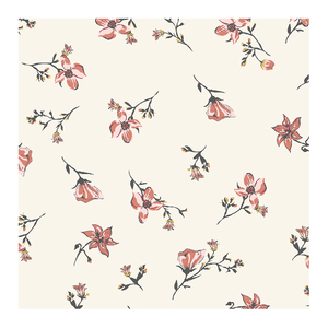 Tela <span class=keywords><strong>de</strong></span> rayón para camisa <span class=keywords><strong>de</strong></span> vestir, material <span class=keywords><strong>de</strong></span> viscosa floral, estampado tropical, 100% viscosa - Product Image 5