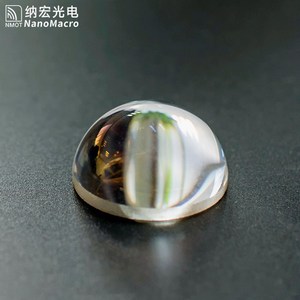40mm Diâmetro 1653nm Lente De Foco Óptico A Laser Lente Esférica Lente Convexa <span class=keywords><strong>Plano</strong></span> - Product Image 3
