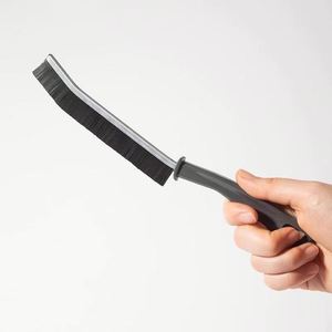 Cepillo de Limpieza para Espacios Estrechos, Portátil, Conveniente, de Alta Calidad, Venta Directa de Fábrica, Utensilio de Cocina para Uso Familiar - Product Image 1
