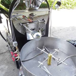 Tostadora Eléctrica de Café de 1 Kilo, Tostadora Industrial de Café de 30 Kg, Tostadora de Café de 120 Kilos - Product Image 6