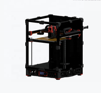 Lankeda – Kit d'imprimante 3D Premium Voron 2.4 R2 avec composants de haute qualité, vente directe en usine