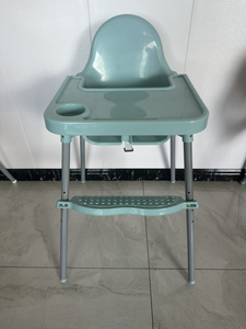 <span class=keywords><strong>Chaise</strong></span> pliante enfant 2026 NOUVEAUTÉ, vente chaude, avec ceinture <span class=keywords><strong>de</strong></span> sécurité et <span class=keywords><strong>sangle</strong></span>, prix usine - Product Image 2