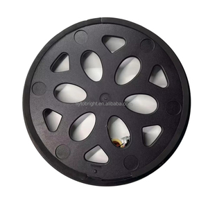Trigger für Akustische Snare- und Tom-Trommeln zur Umwandlung in ein Elektronisches E-Drum-Set mit Internem Interface und Dualer Trommel-Trägerplatte - Product Image 2