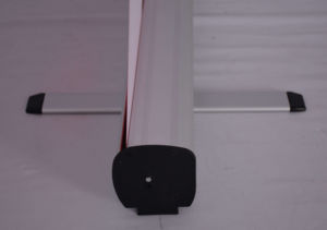 Groothandel Odm Custom Logo Roll Up Pvc Banner Zonder Standaard Voor Reclame Promotie Tentoonstelling Doel - Product Image 6