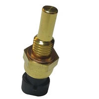Sensor de temperatura del agua para Chevrolet GMC 12608814, dispositivo refrigerante adecuado para gran oferta