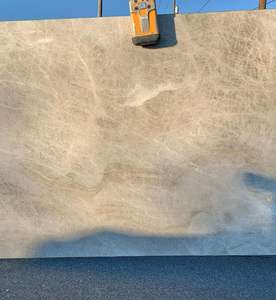 Yd Elegante Gepolijste Taj Mahal Kwartsiet Platen Veelzijdig Graniet Voor Keuken Werkbladen Woonkamer Badkamer Outdoor Cremo Taj - Product Image 3