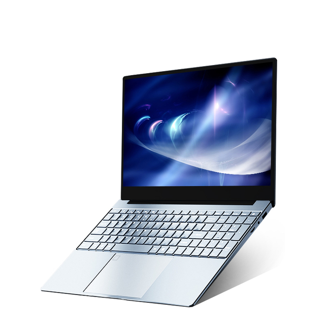 15.6 Inch Laptop Computer Slim Netbook Gamer Notebooks Laptop Pc Oem Custom Wholesales