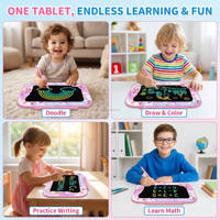Tablette d'écriture LCD 8,5 10 12 pouces à fort potentiel de rentabilité pour enfants, tableau à gribouiller, personnalisation de la batterie, vente en gros en vrac, cadeau Amérique du Nord
