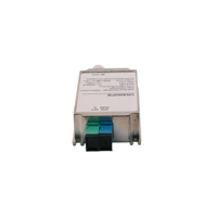 Receptor Óptico de Fibra para Interiores Hondao Mini CATV FTTH, Nodo WDM, Conversor RF Modelo OR4060PM, 1 Año de Garantía