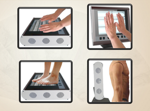 Equipo de Fototerapia Clínica UVB de Banda Estrecha de 311nm para Todo el Cuerpo, para Vitiligo, Psoriasis y Dermatitis Atópica - Product Image 6