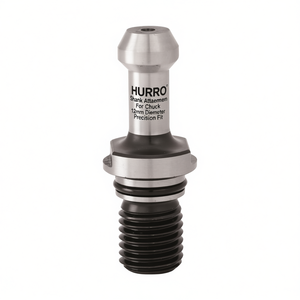 HURCO Shank Attachment For Chuck 12mm Diameter Precision Fit - Product Image 2