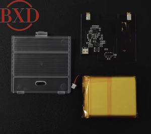 Batería de Litio Recargable de 2600 mAh para Gameboy Classic DMG, Paquete de Baterías para Gameboy DMG - Product Image 5