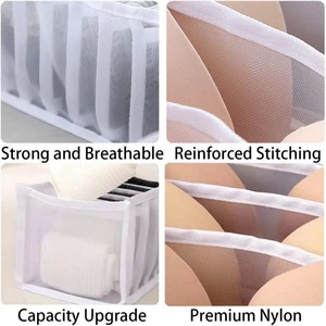 <span class=keywords><strong>Organisateur</strong></span> <span class=keywords><strong>de</strong></span> placard pour chaussettes, boîte <span class=keywords><strong>de</strong></span> rangement séparée pour sous-vêtements, 6/7/9/11 grilles, <span class=keywords><strong>organisateur</strong></span> <span class=keywords><strong>de</strong></span> jeans, <span class=keywords><strong>organisateur</strong></span> <span class=keywords><strong>de</strong></span> <span class=keywords><strong>soutien</strong></span>-<span class=keywords><strong>gorge</strong></span>, <span class=keywords><strong>organisateur</strong></span> <span class=keywords><strong>de</strong></span> tiroir pliable - Product Image 3