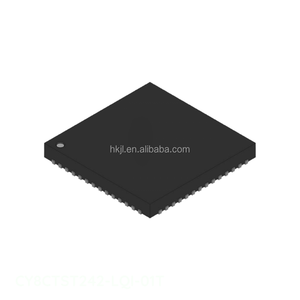Embedded Acheter Composants électroniques CY8CTST242-LQI-01T En Stock - Product Image 1