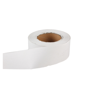 Papel de barrera recubierto desechable de 45g de ancho personalizado respetuoso con el medio ambiente en rollo para la fabricación de bolsas de papel Kraft impermeables - Product Image 5