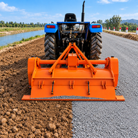 Machine de mélange de type boîte haute capacité pour la préparation de mélanges de sol stabilisé au ciment et à la chaux