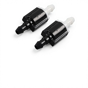 Válvula de Retención para Manguera de Lavaparabrisas 85321-26020 para Toyota Lexus, Pieza de Repuesto de Plástico - Product Image 1