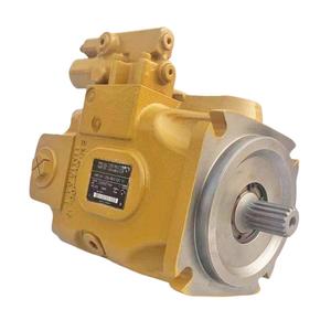Bomba Principal de Excavadora 423-0097 4230097, Bomba de Pistones Hidráulica para Excavadoras 305.5 306E 307 308 Cat 423-0097 - Product Image 4