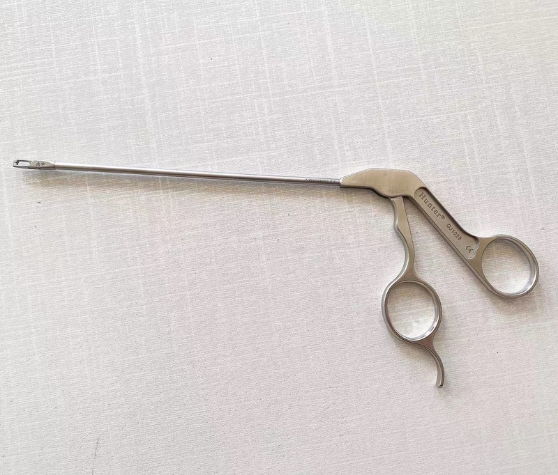 Orthopedic Instrument Set for Bone Surgical