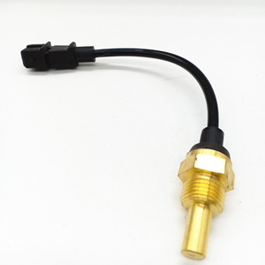 Temperature <b>Sensor</b> 39220-23710 96177604 Quick Connect <b>For</b> <b>Car</b> - Product Image 1