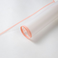 Fournitures de fleuriste papier d'emballage pour l'emballage Design fantaisie papier d'emballage de fleurs en gros de haute qualité