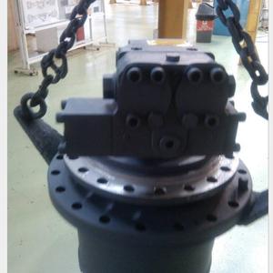 Reductor de velocidad Euro-Open F80 147 K125FBV MB para maquinaria de ingeniería - Product Image 3