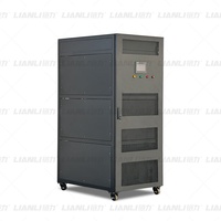 Système de refroidissement par immersion dans l'huile LIANLI, boîte de refroidissement par échange de chaleur, armoire de refroidissement adaptée