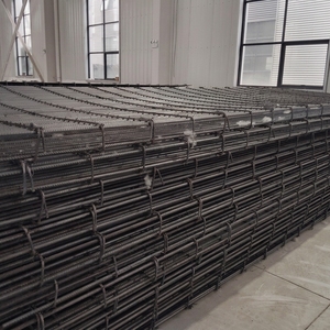 <span class=keywords><strong>Varilla</strong></span> Corrugada de Acero Deformado de 12 mm para el Mercado de Construcción de Latinoamérica - Product Image 5
