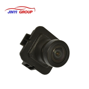Cámara de asistencia de estacionamiento (PAS) adecuada para FORD 2012-2014 EL3Z19G490D BL3Z19G490B CL3Z19G490B CL3Z19G490B CL3Z19G490C EL3Z-19G490-D - Product Image 3